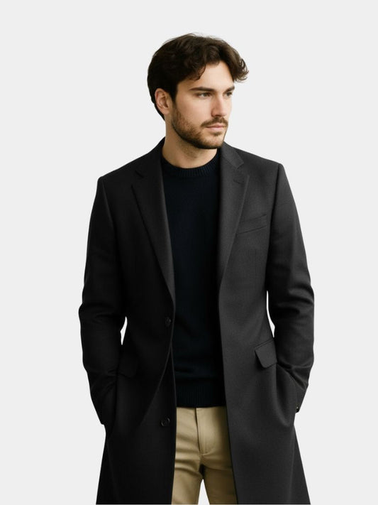 Abrigo Invernal Esencial