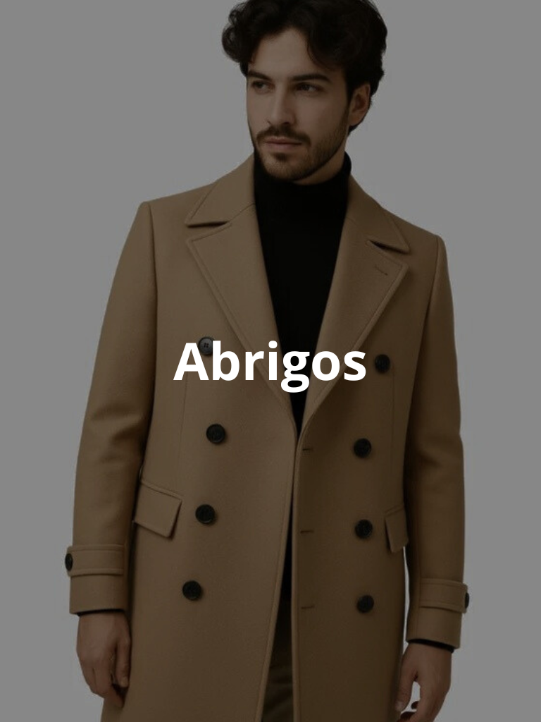 Abrigos