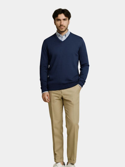 Suéter Esencial Premium