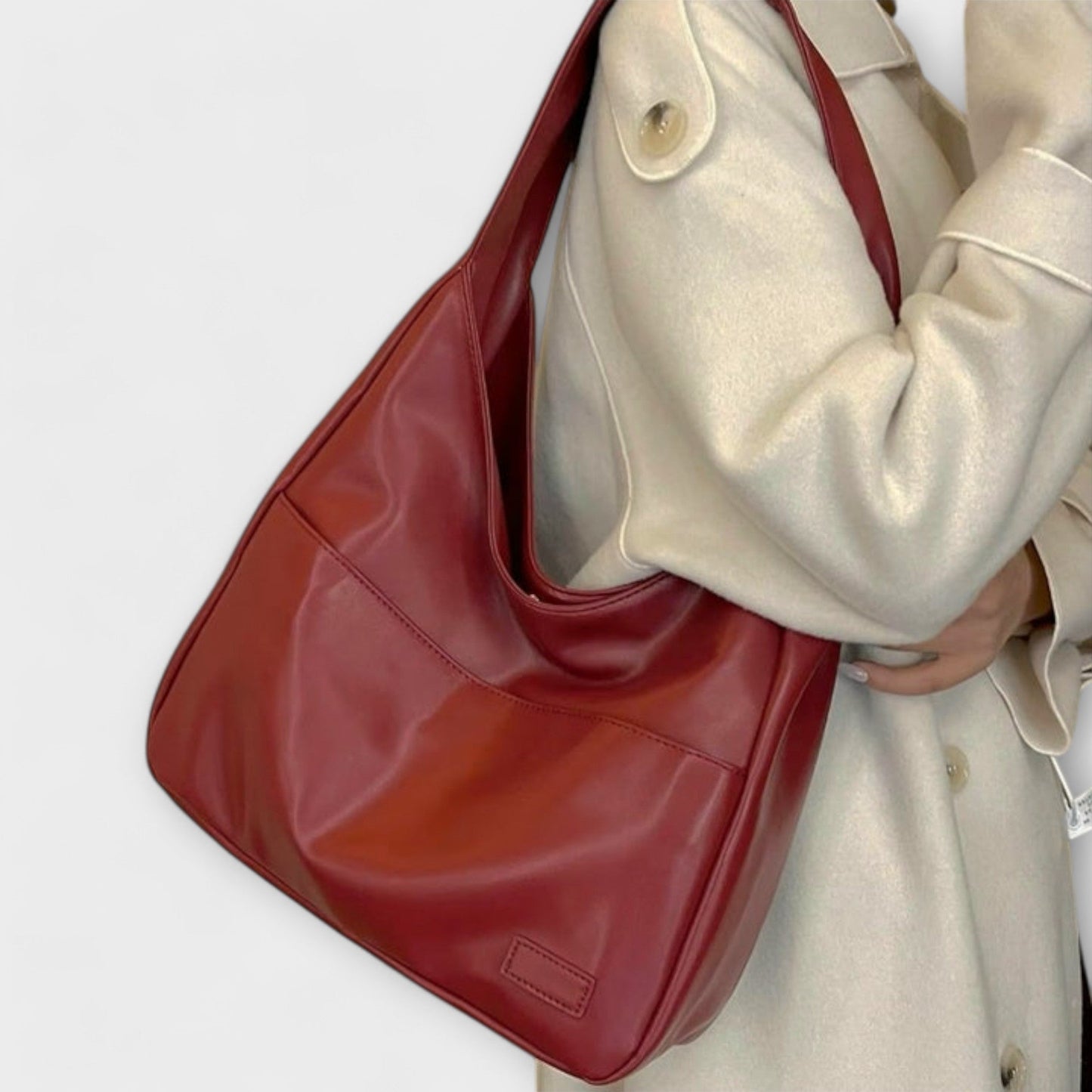 Vespera | Bolso de hombro elegante