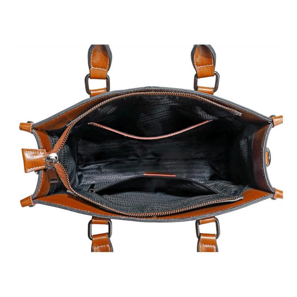 Renata | Elegante Bolsa de Mano