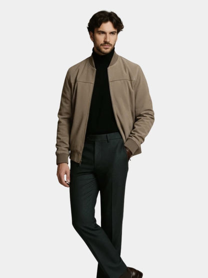 Chaqueta Bomber Ashwood