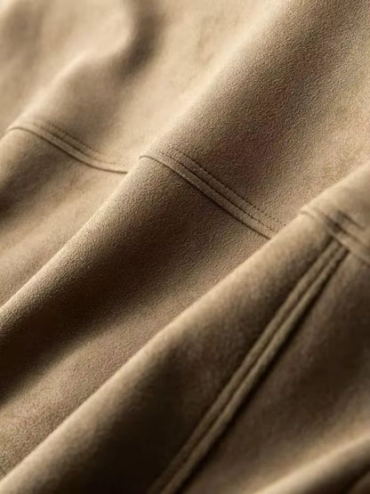 Chaqueta Aviador de Cuero