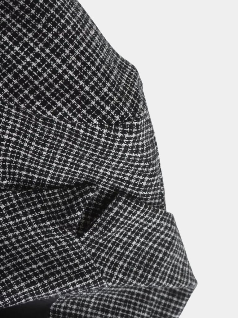 Blazer Doble Pecho Regent