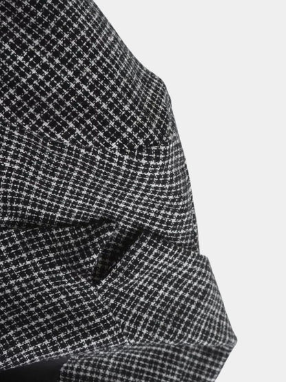 Blazer Doble Pecho Regent