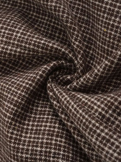 Blazer Doble Pecho Regent