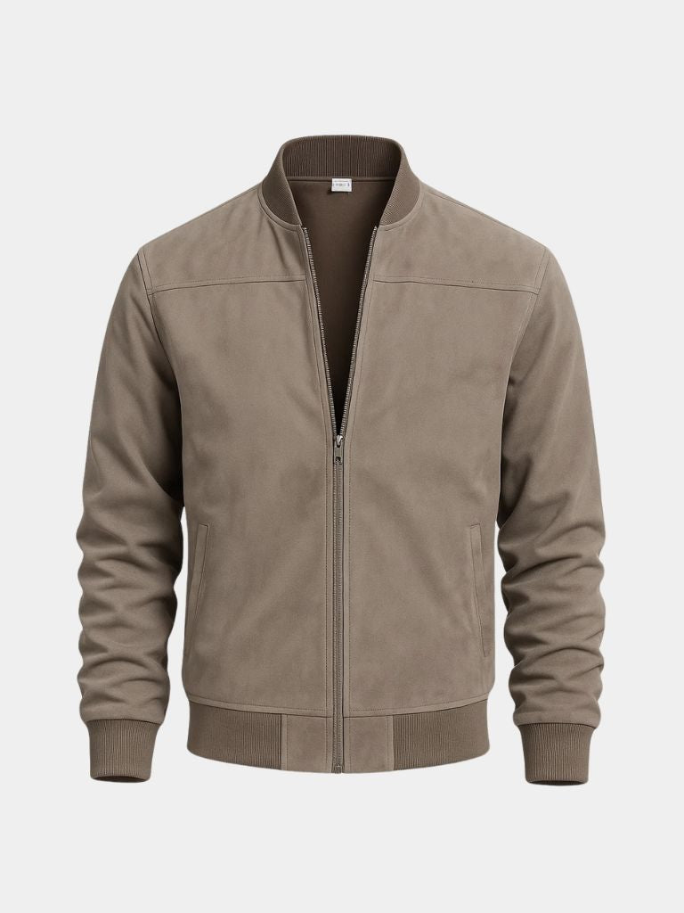 Chaqueta Bomber Ashwood