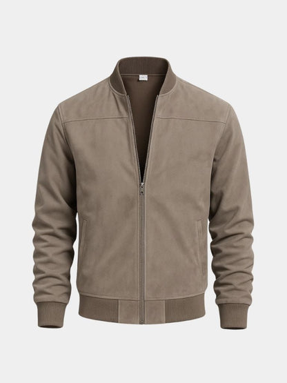 Chaqueta Bomber Ashwood