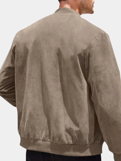 Chaqueta Bomber Ashwood