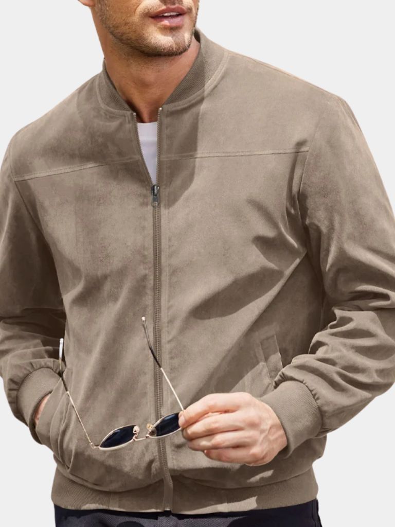 Chaqueta Bomber Ashwood