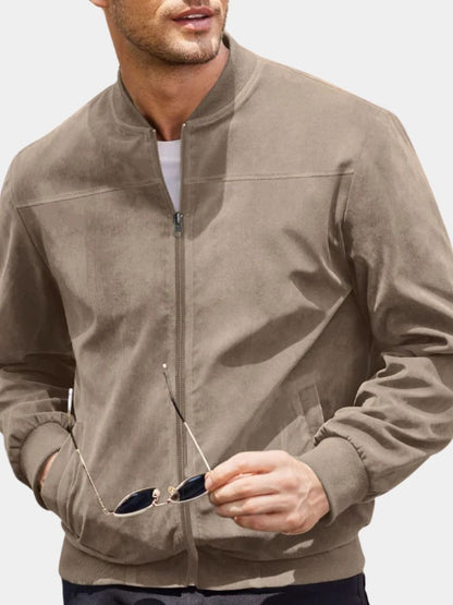 Chaqueta Bomber Ashwood