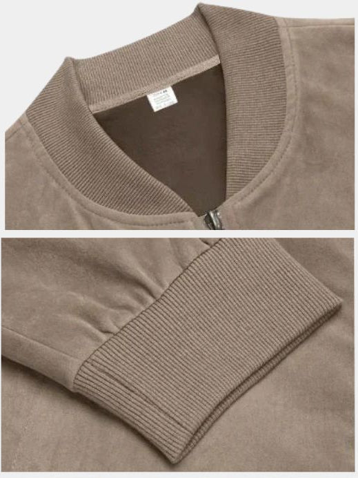 Chaqueta Bomber Ashwood