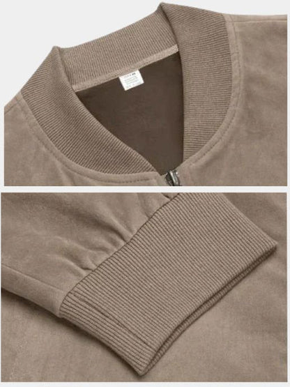 Chaqueta Bomber Ashwood