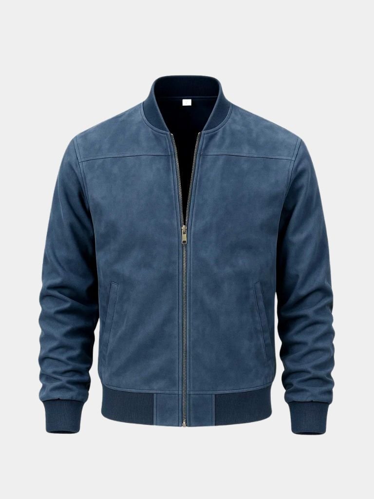 Chaqueta Bomber Ashwood
