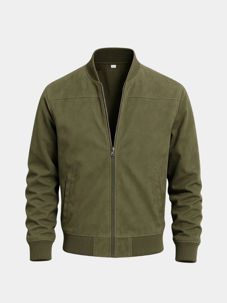 Chaqueta Bomber Ashwood
