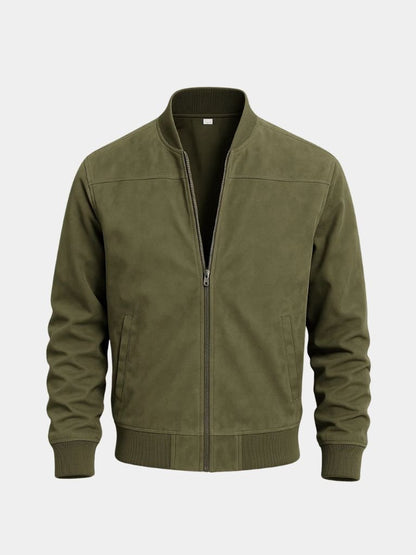 Chaqueta Bomber Ashwood