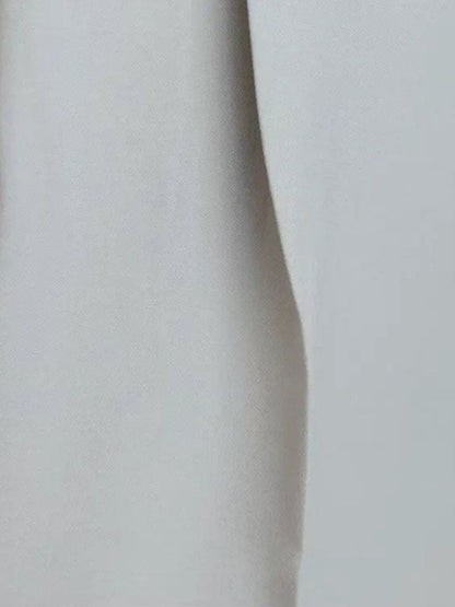 Pantalones Clásicos Refinados