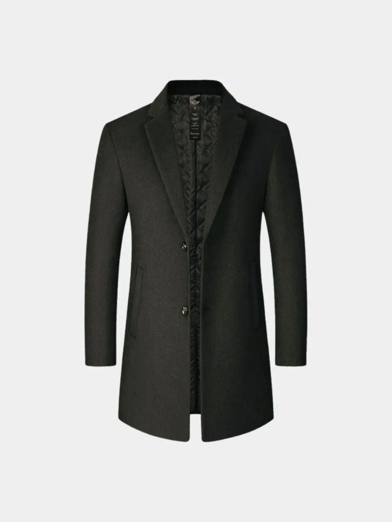 Abrigo Invernal Esencial