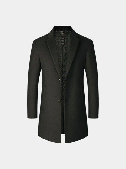 Abrigo Invernal Esencial