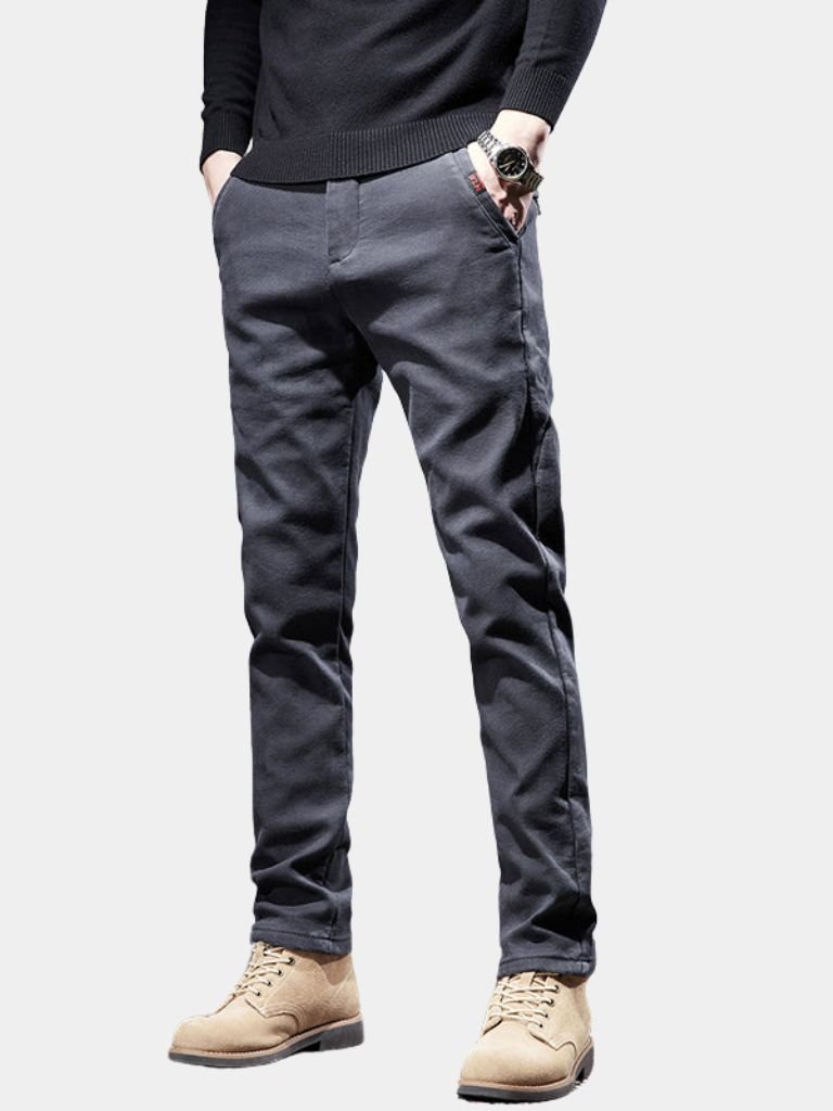 Pantalones Slim Heritage