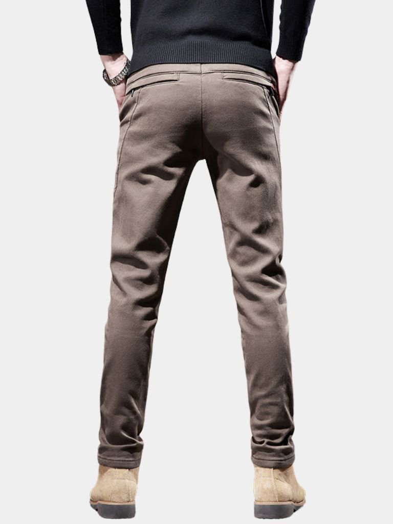 Pantalones Slim Heritage