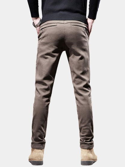 Pantalones Slim Heritage