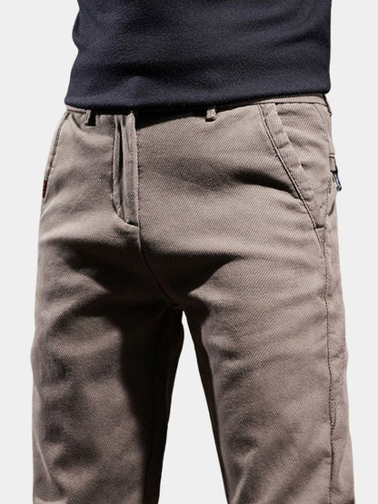 Pantalones Slim Heritage