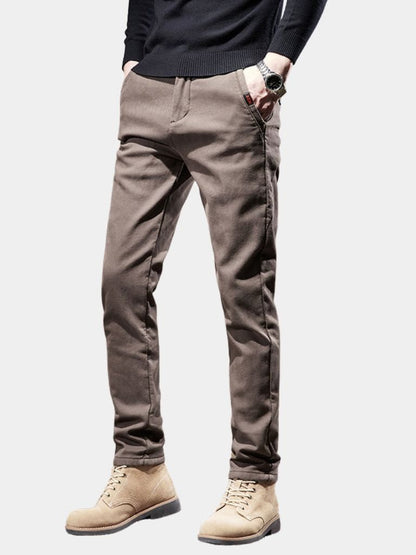 Pantalones Slim Heritage