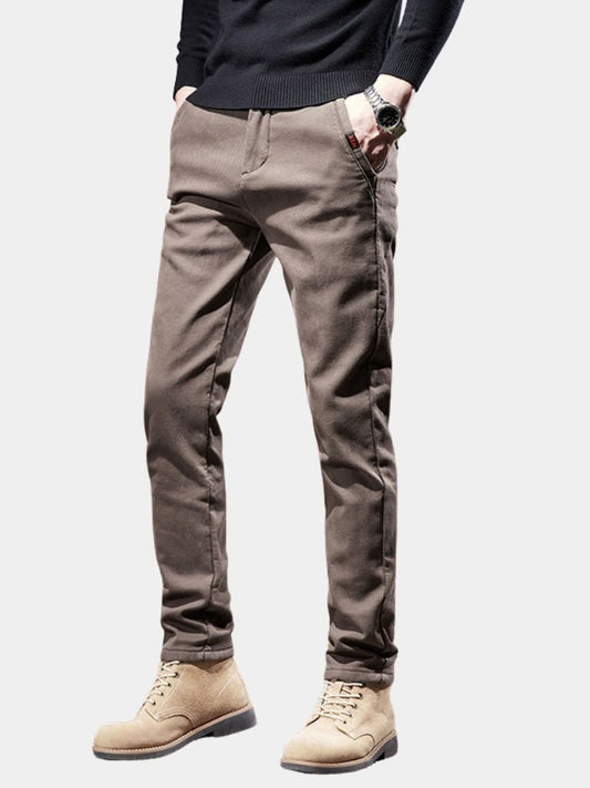 Pantalones Slim Heritage