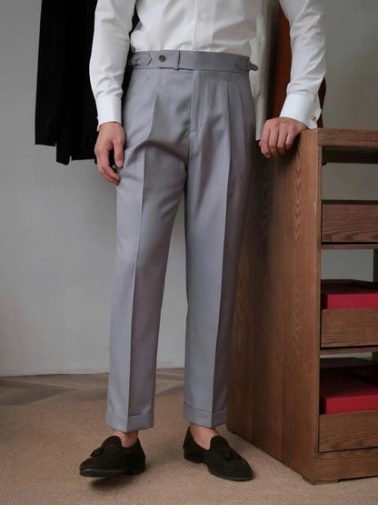 ALONSO | PANTALÓN CLÁSICO FORMAL