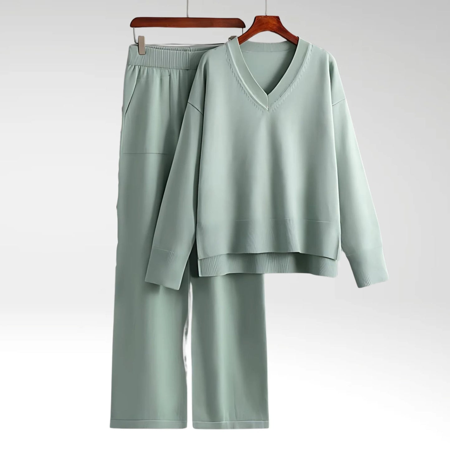 COTI | CONJUNTO DE 2 PIEZAS