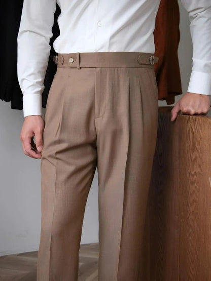 ALONSO | PANTALÓN CLÁSICO FORMAL