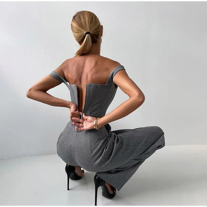 IVANA | CONJUNTO COMPLETO DE 3 PIEZAS