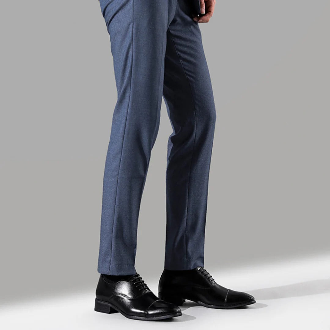 DAGO | ZAPATOS CLASICOS DE PIEL