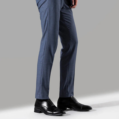 DAGO | ZAPATOS CLASICOS DE PIEL