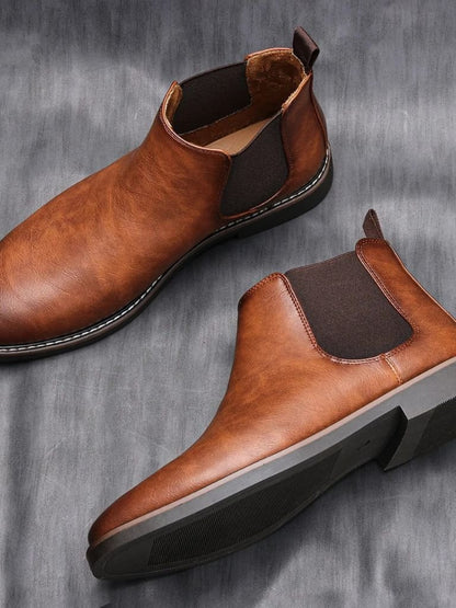 MANU | BOTAS DE ARCE