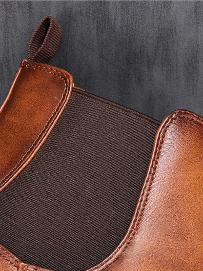 MANU | BOTAS DE ARCE