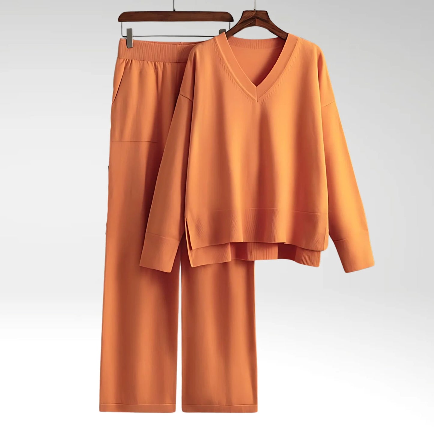 COTI | CONJUNTO DE 2 PIEZAS