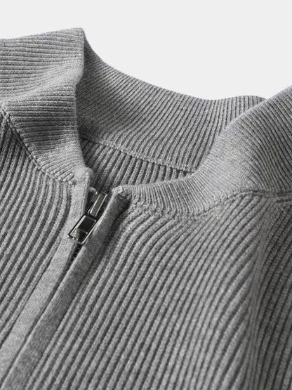 Chaqueta de Algodón Suave